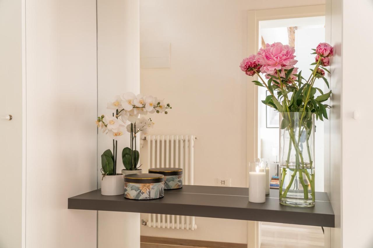 San Giacomo Dall'Orio Garden Apartment R&R Venedik Dış mekan fotoğraf